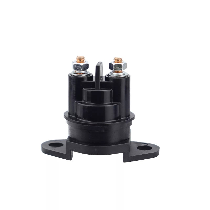 Soarider 18880 Starter&Relay For Can-Am Traxter HD8 2016-2021 All Models