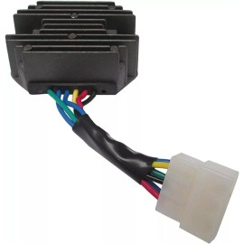 For Cub Cadet Voltage Regulator For John Deere Tractor 2210 2305 2320 2520 4010 4100 4110 4115