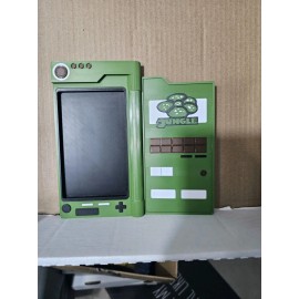 Pokedex Graded Card Slab Holder