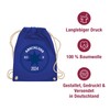 Shirtracer - Gym Bag Backpack - Graduation & Graduation 2024