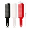 3 Pieces Hair Comb for Cutting, Binding Comb, Hairdressing Comb,