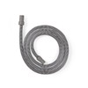 Nedis Outlet Hose for Tumble Dryer, 1.5m Length, 8mm to
