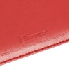 Ultra Pro | Pokemon Premium 4-Pocket Snap Binder - Red