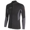BS3005M-M Wetsuit Tapper Wetsuit Jacket 0.1 inch (3 mm) Neoprene