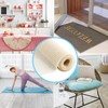 70 x 200 cm Carpet Non-Slip Mat, Cuttable Carpet Underlay,