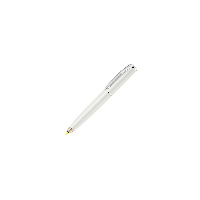 Zebra Highlighter, Highlighter, Filler Direction, Yellow, P-WKS68-Y