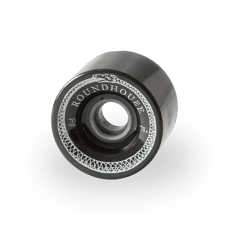 Carver Roundhouse Concave Mag 70mm Surfskate Wheels - 78A