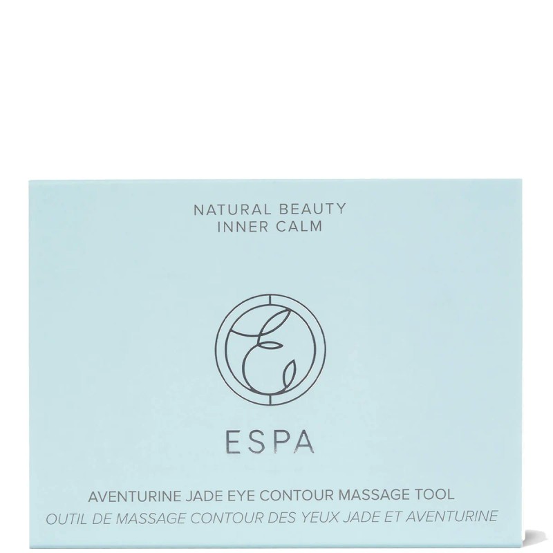 ESPA Aventurine Eye Contour Massage Tool