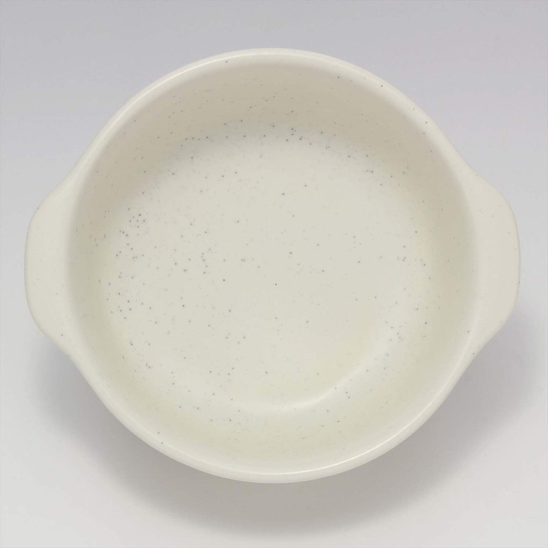 Banko Ware 17540 Soup Salad Bowl, Semi-White