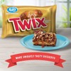 TWIX Fun Size Caramel and Chocolate Cookie Bar Candy, 10.83