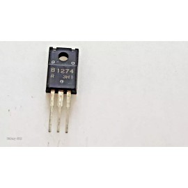 Universal SANYO PNP TRANSISTOR 2SB1274R  USED IN VARIOUS APPLICATIONS