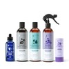 kin+kind Grooming Bundle - Chacoal