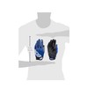 Sparco Meca 3 Gloves Size 10 (M) Blue