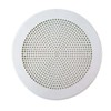 Panasonic Round Ceiling Embedded Ventilation Fan Louver 25 Type, Round,