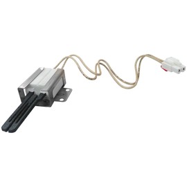 GRABOTE M-EE61841401 Replacement Gas Stove Oven Igniter for LG AP5214765 PS3535362, Range Oven Ignitor for LDG series LDG3015ST LDG3017ST LDG4315ST LDG3031ST