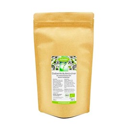 Heidelberger Seven Herb Powder, Organic, 100 g