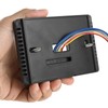SURIEEN 7330F3852 RV Thermostat Heat/Cool Control, Single Stage RV Thermostat