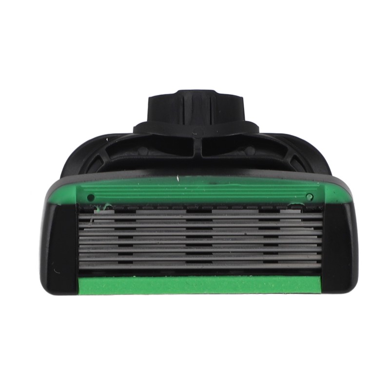 Safety Beard Trimmer 7 Layer Manual Beard Trimmer Metal Replaceble