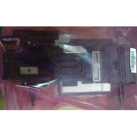 【Printer Accessories】 New Service Station Assembly Compatible with Hp Designjet T520 T120 HP120 HP520 CQ890-67045