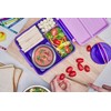 Avanti YumYum Kids Bento Lunch Box with Insulated Food Jar,