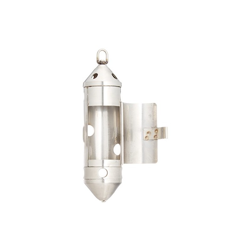 Fujiwara M-80 Comase Tube II Soutien Collar
