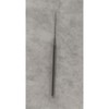 ELECTRIC DEPILATION NEEDLES - STRAIGHT K2 STEEL (20 und.)