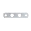 G16 Smart Fingerprint Password Keyless Lock for Drawer Wardrobe Cabinet
