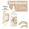 Suero Facial Arroz Erha21 100 Ml Todo 20+ Blanqueador