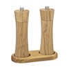 Zassenhaus 36022 Mill Coaster Olive Wood