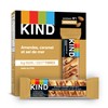 KIND Fruit & Nut Caramel Almond Sea Salt, Gluten Free,