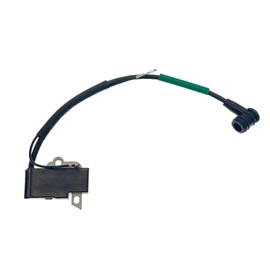 PARTSRUN ID#CDIM 100/11#181143212 Digital Ignition Coil For Dolmar PS-5105 PS 5105 PS-4605 Makita EA 5000 EA5000,ZF-IG-A00222