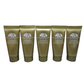 ORIGINS PLANTSCRIPTION POWERFUL LIFTING CREAM 0.5 OZ NWOB LOT OF 5