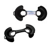 LogiLink Cable Reel and Storage of Cables up to 20