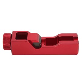 Akozon Spark Plug Spacer Tool, Universal Metal Car Engine Spark Plug Spacer Tool, Compatible with 10mm 12mm 14mm 16mm Thread