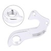 BOROCO 1pc Cycling Bicy Alloy Rear Gear Mech Derailleur Hanger