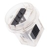 SPA Salt Chlorine Generator Electrolyzer Cell SC4 Titanium Electrode Device