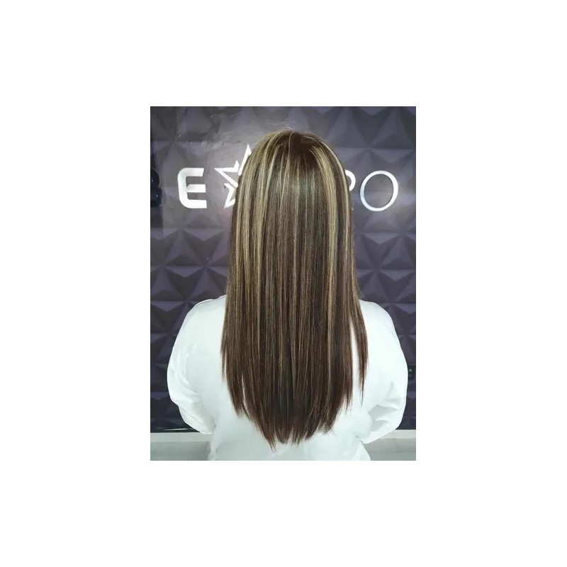 Alisante Nano Keratina Xtremlis 500ml + Shampoo