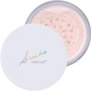 SUIKO Mineral Face Powder, Transparent, Radiant Feel, Polarized Pearl, Moisturizing,