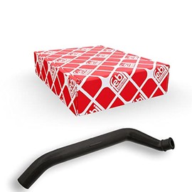 Febi Bilstein 46737 Hose for Crankcase Breather