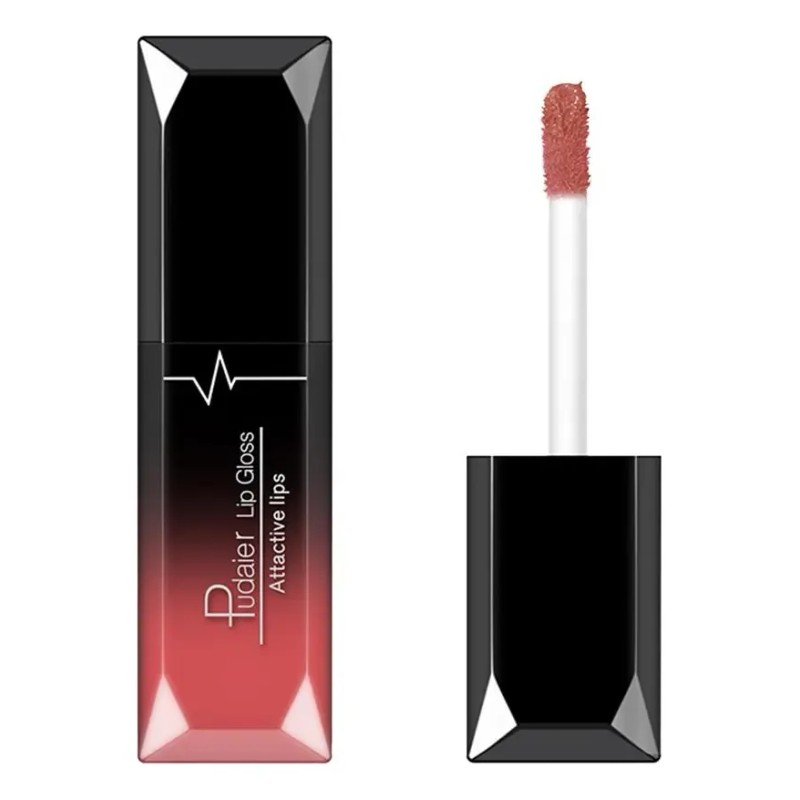 17 Color Beauty Comestic Mujeres Mate Brillo De Lápiz 15#