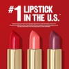 Revlon Labial Super Lustrous New Shades tono Rumberry