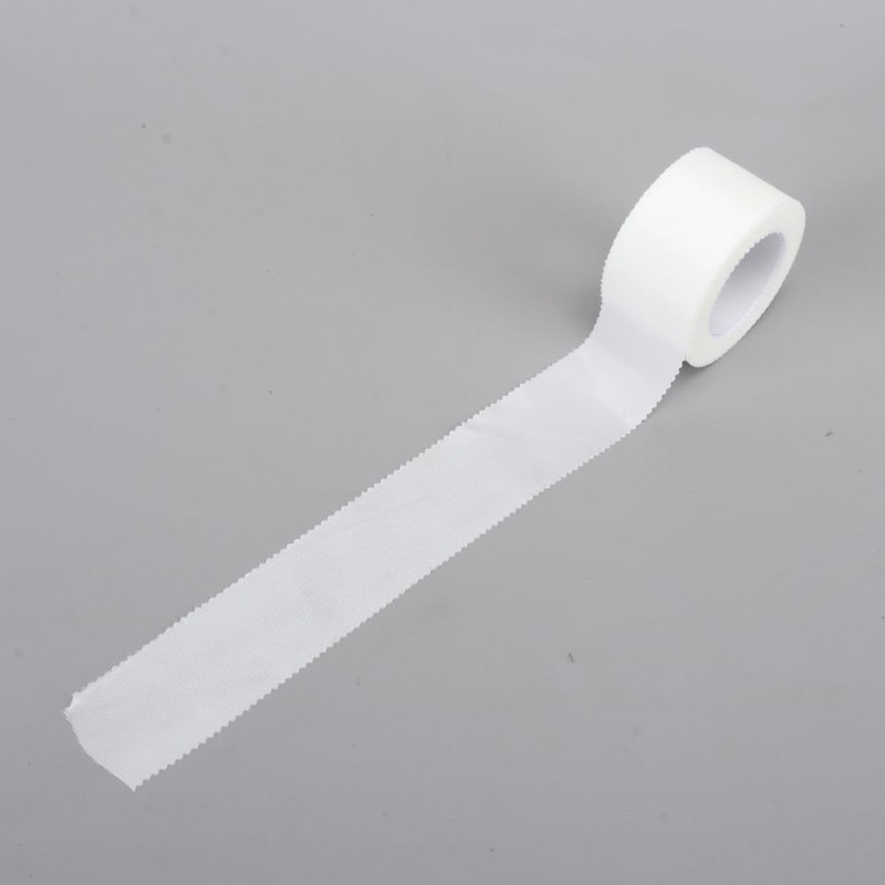 1st Care Hypo-Allergenic Silk Tape, 7.3 Meter Length x 2.5