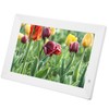 10 Inch Digital Photo Frame 1024x800 Human Body Induction MP3
