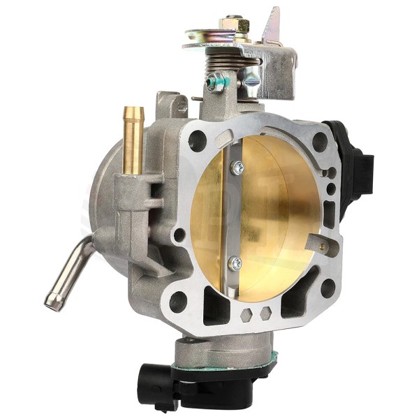 Turboshop 70MM Throttle Body w/Sensor For Honda S2000 Acura Integras