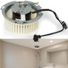 Upgraded 8832NA Bathroom Fan Blower Motor Compatible with Nutone 84757,