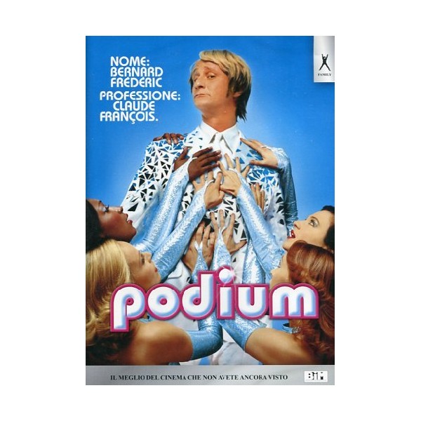 Podium [IT Import]