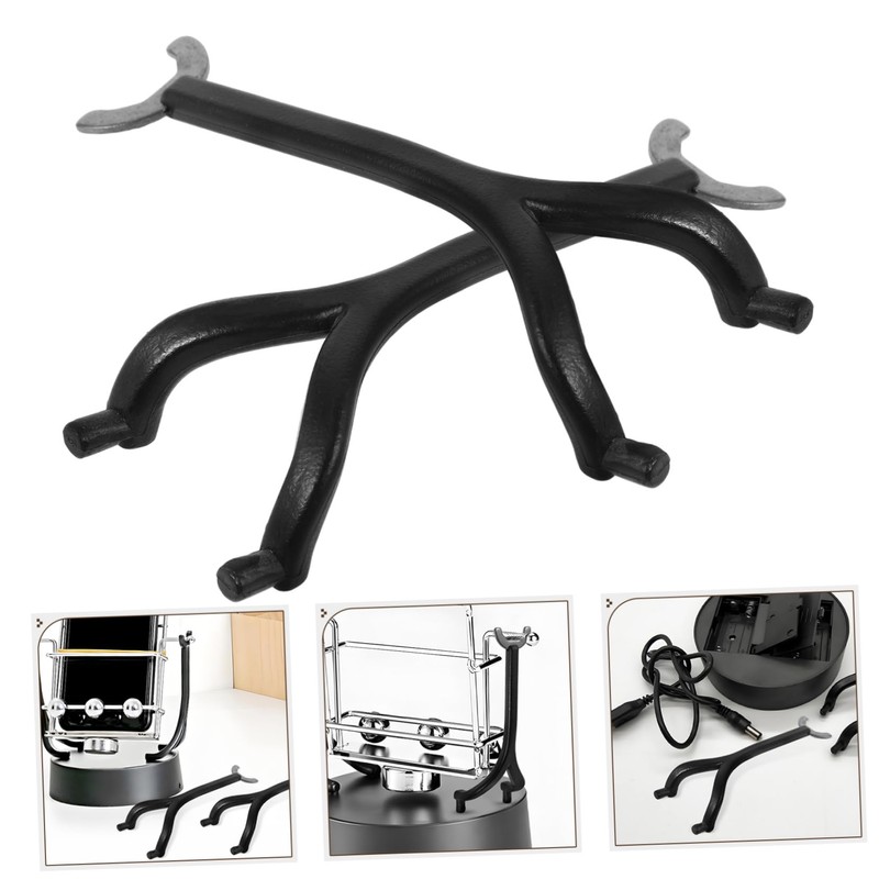 BESPORTBLE Phone Swing Bracket Step Counter Pedometer Device Bracket Easy