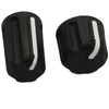 Two Way Radios Channel Knob is Compatible with Motorola XPR3000/3000E