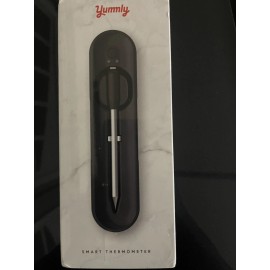 Smart yummly smart meat thermometer