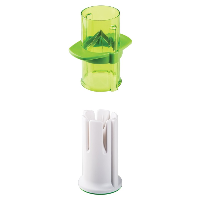 Prepworks by Progressive Perfect Wedge - Cortador de 6 cuchillas